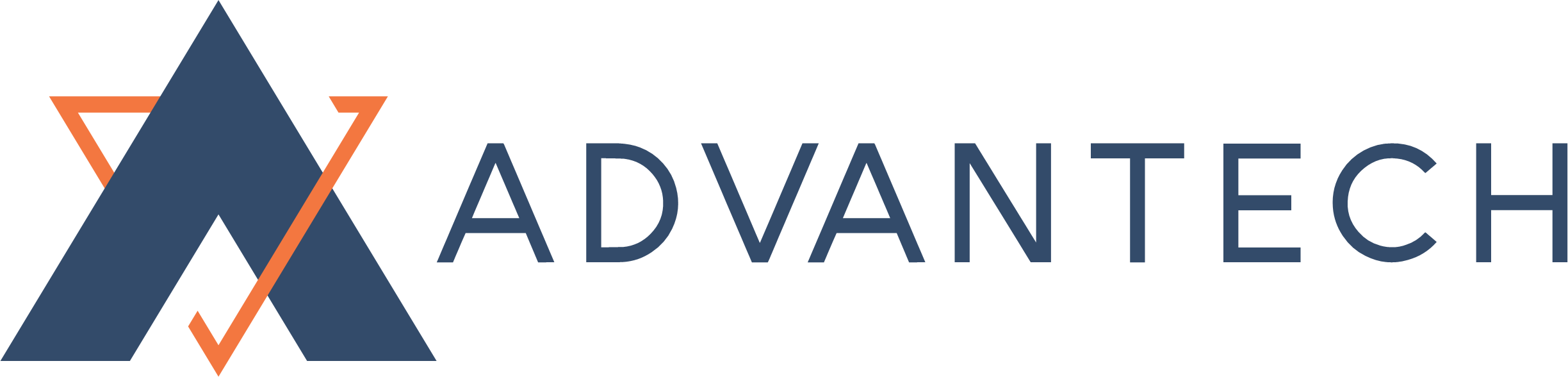 Advantech Logo